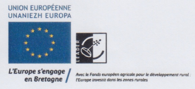 2017 10 Logo union Européenne Leader